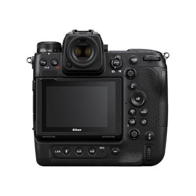 دوربین بدون آینه نیکون Nikon Z9