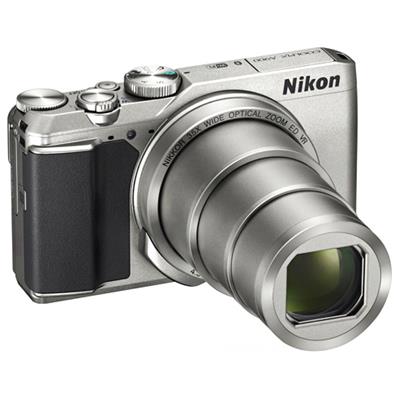 Nikon Coolpix A900 2