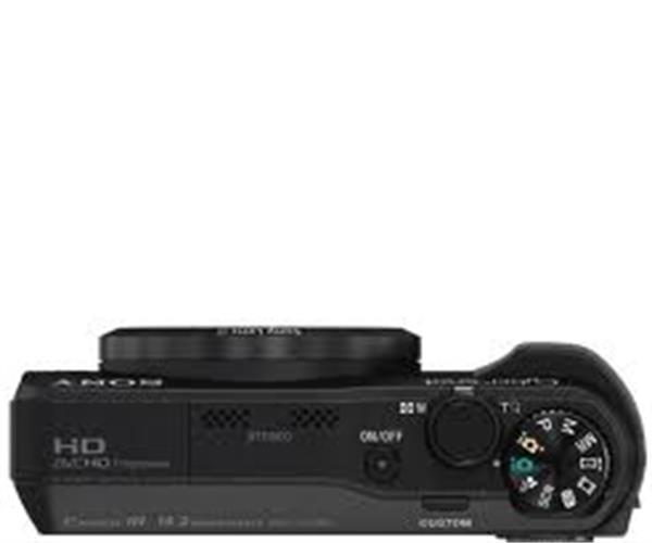 HX30 SONY 2