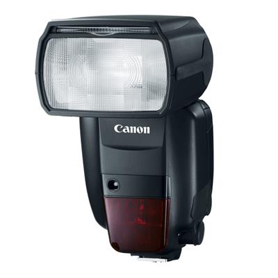 فلاش کانن Canon Speedlite 600EX II External Flash