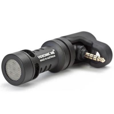 میکروفون Rode VideoMic Me Directional Mic for Smart Phones شات گان