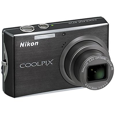 Nikon Coolpix S710  3