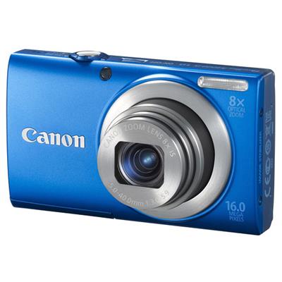 کانن Canon Powershot A4000 IS