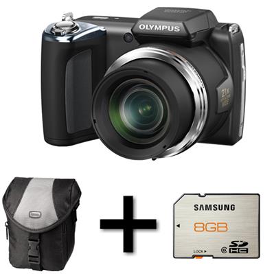 OLYMPUS SP-620 UZ 14