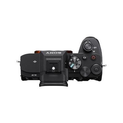 Sony Alpha a7 IV Full-frame Mirrorless