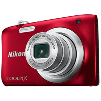 دوربین نیکون Nikon Coolpix A100