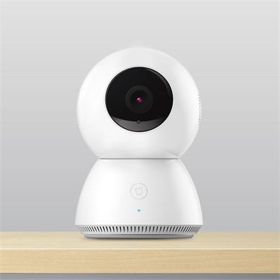 Xiaomi MiJia Smart Home 360 4
