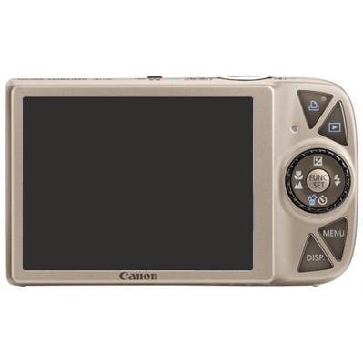 Canon IXUS 990 IS 3