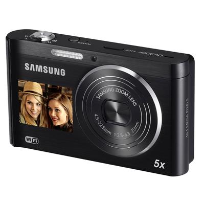 SAMSUNG DV300F 4