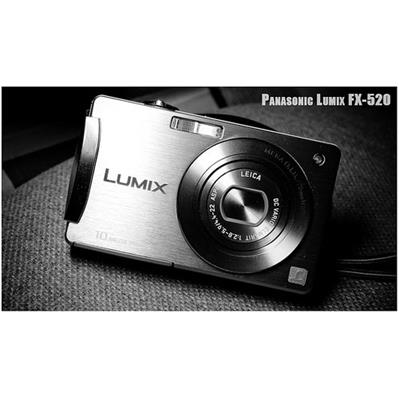 PANASONIC FX 520 6