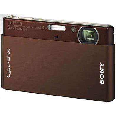 Sony DSC - T77