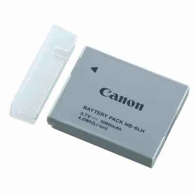 باتری Canon NB-6LH