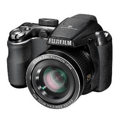 فوجی اس3300 / Fujifilm S3300