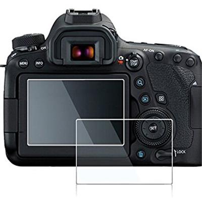 محافظ صفحه نمایش LCD Screen Protector for Canon 6D
