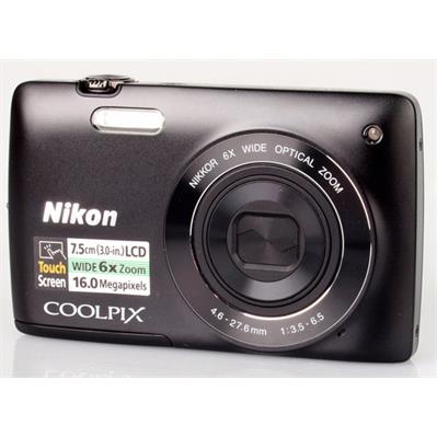 NIKON S4200 4