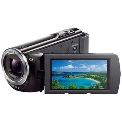 دوربین فیلمبرداری سونی Sony HDR PJ380