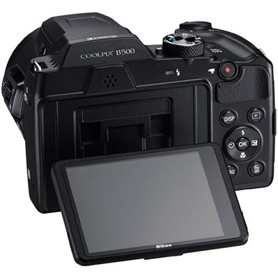 Nikon Coolpix B500 6