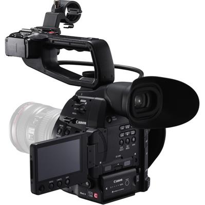کانن CANON EOS C100 Mark II | مرکز دوربین های دیجیتال کانن CANON EOS C100 Mark II | مرکز دوربین های دیجیتال