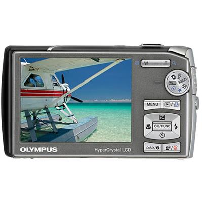 Olympus STylus 1020 1