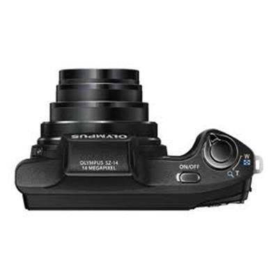 OLYMPUS SZ-12 14
