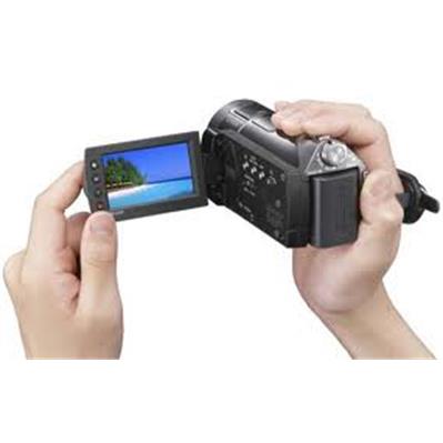 سونی Sony HDR-CX12 | مرکز دوربین های دیجیتال سونی Sony HDR-CX12 | مرکز دوربین های دیجیتال