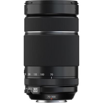 لنز دوربین فوجی فیلم  Fujifilm XF 70-300 F4-5.6 R LM OIS WR