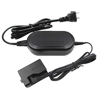 آداپتور برق مستقیم ACK-E10