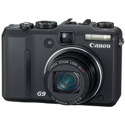 canon G9