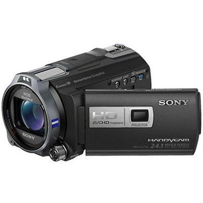 سونی پی جی 710 وی / Sony HDR-PJ710v