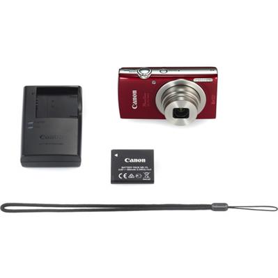 canon IXUS 275 8
