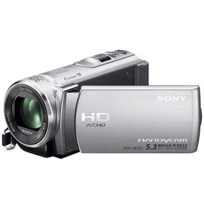 سونی سی ایکس 200 / Sony HDR-CX200