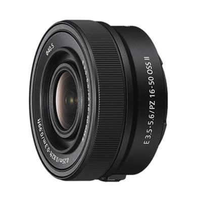لنز سونی Sony E 16-50mm F3.5-5.6 PZ OSS II