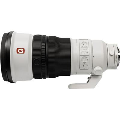 لنز دوربین سونی Sony FE 300mm F2.8 GM OSS