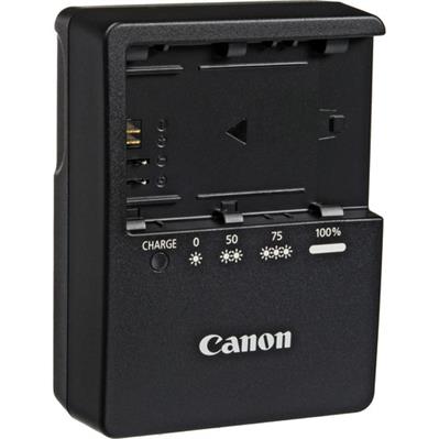 شارژر Canon CB-LCE6
