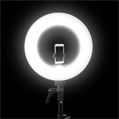 رینگ لایت های عکاسی