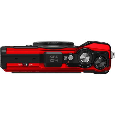 Olympus Tough TG-5 6