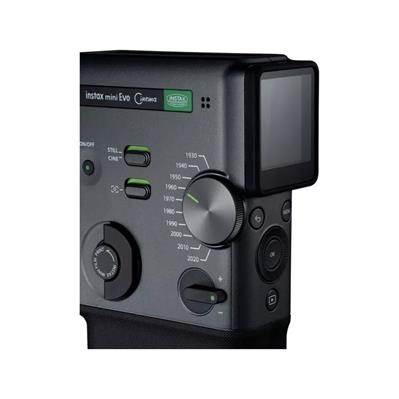 دوربین چاپ سریع فوجی فیلم instax mini Evo Cinema