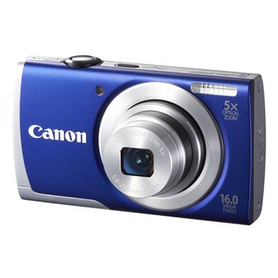 CANON A2600 1