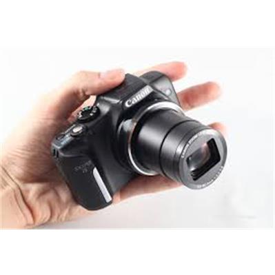 کانن Canon Powershot SX170 IS | مرکز دوربین های دیجیتال کانن Canon Powershot SX170 IS | مرکز دوربین های دیجیتال