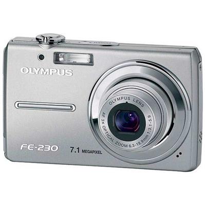 المپوس olympus FE-230 1
