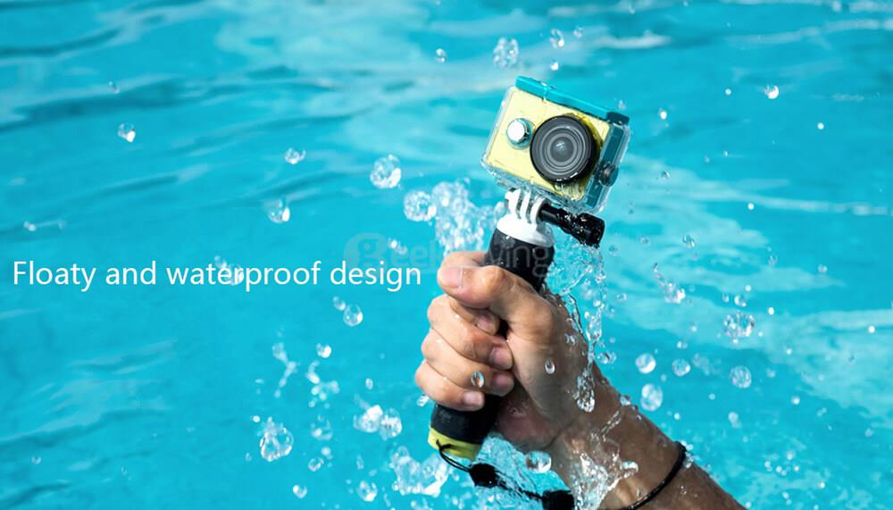 نگه دارنده دوربین ورزشی شیائومی Floating Grip