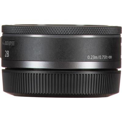 لنز دوربین کانن Canon RF 28mm F2.8 STM