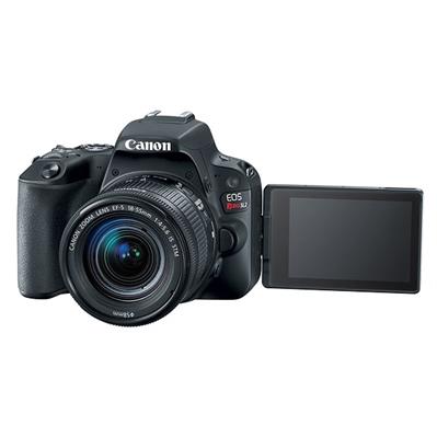 دوربین Canon Eos 200D 1