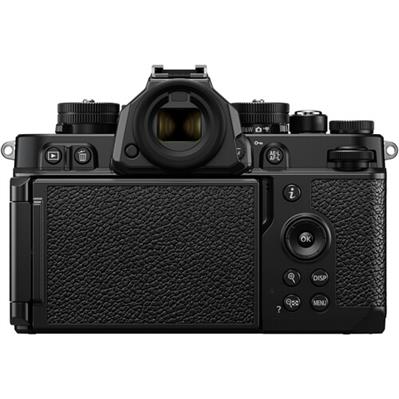 دوربین بدون آینه نیکون Nikon Zf