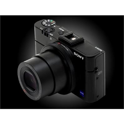SONY RX100 II  17
