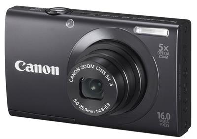کانن Canon Powershot A3400 IS