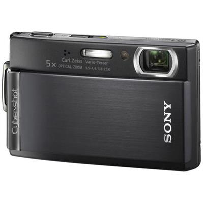 Sony Cyber Shot T300 1