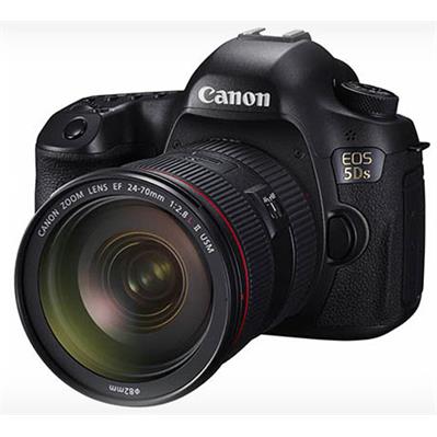 canon 5DS 6