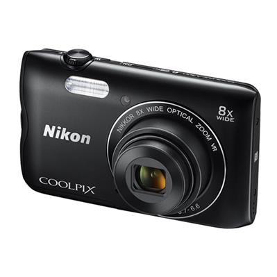 نیکون Nikon Coolpix A300 1