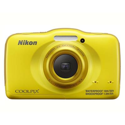 NIKON S32 6